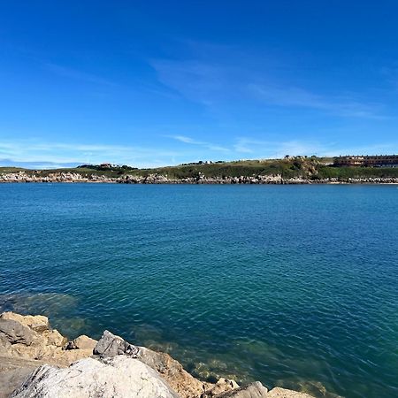 El Jardin De Mer Miengo Екстериор снимка