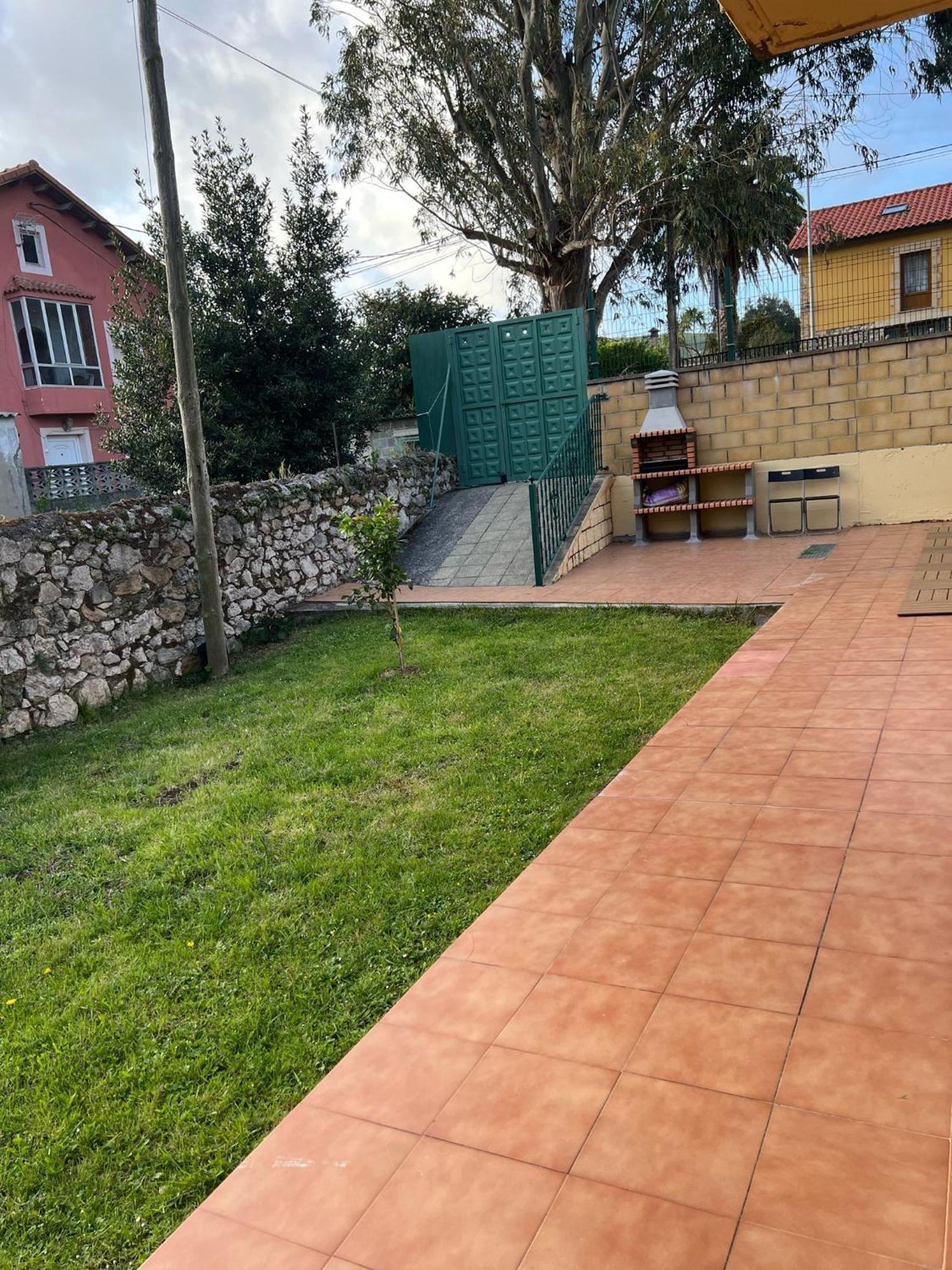El Jardin De Mer Miengo Екстериор снимка