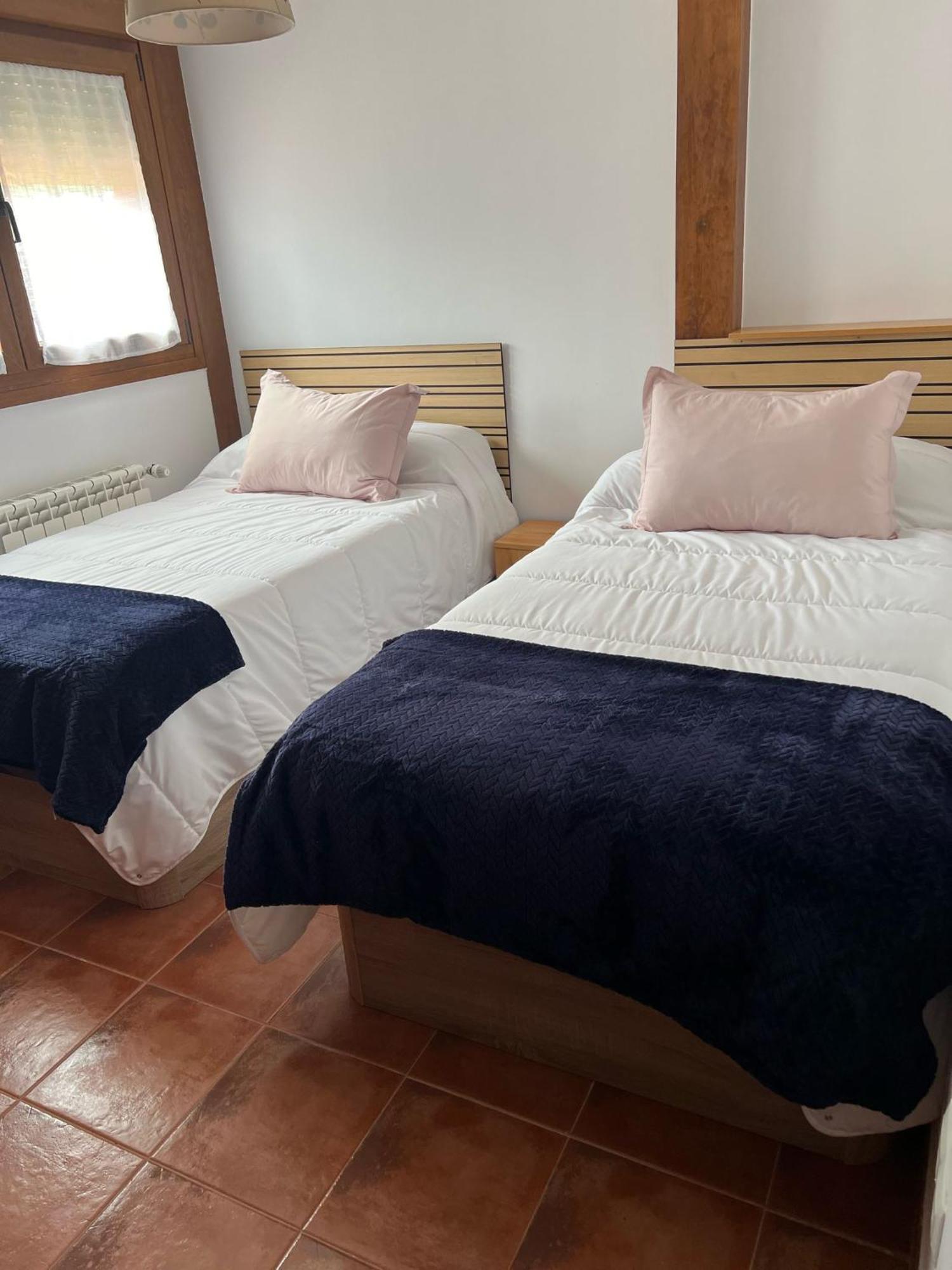 El Jardin De Mer Miengo Екстериор снимка