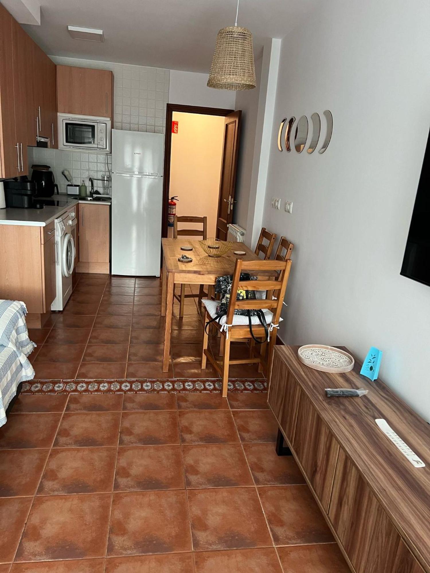 El Jardin De Mer Miengo Екстериор снимка